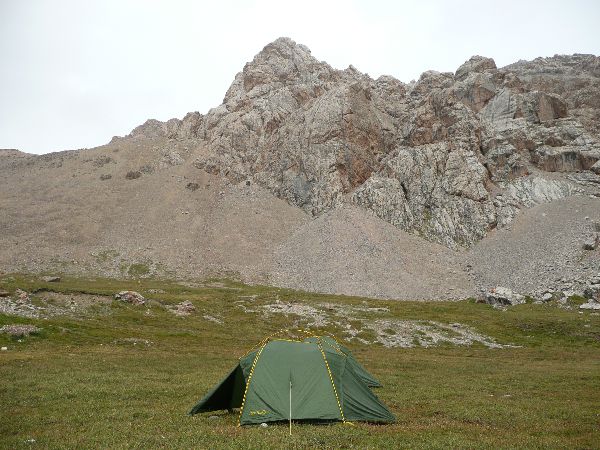 Tien Shan thumbnail