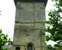 The Tower, Temple Bruer
